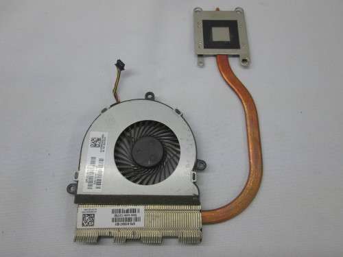 HP 250 G5 Notebook CPU Cooling Fan And Heatsink DC28000GAR0 ARX1
